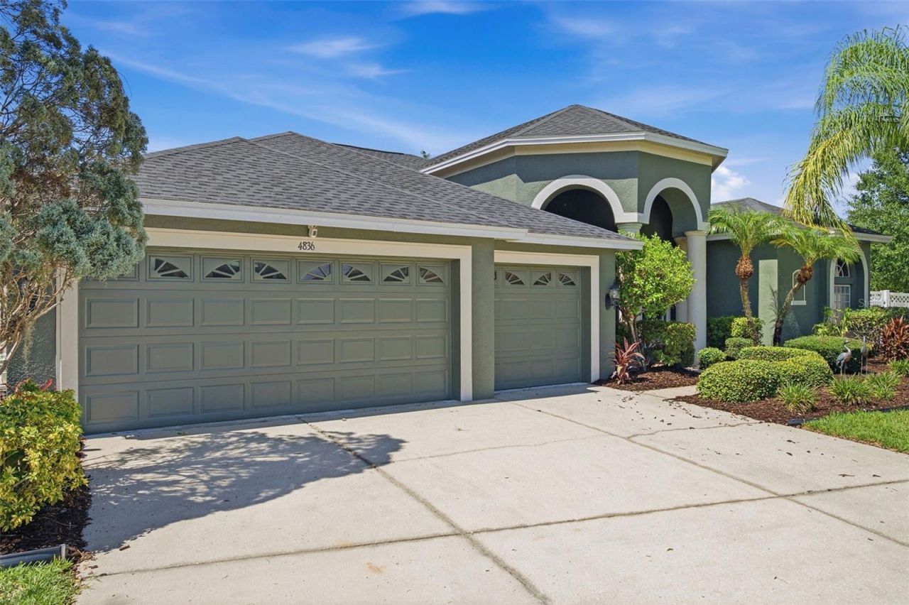 4836 Artesian Road, Land O Lakes, FL 34638 Photo