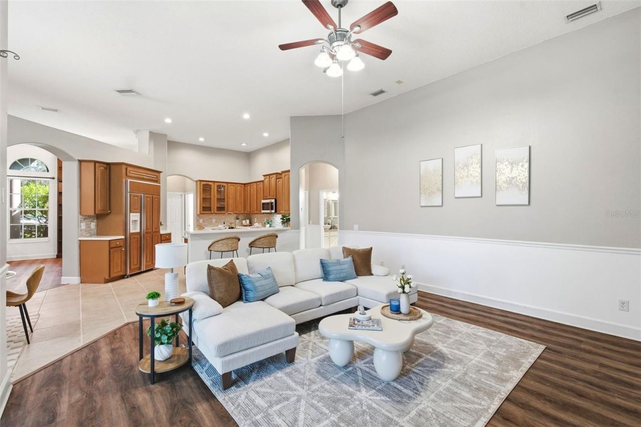 4836 Artesian Road, Land O Lakes, FL 34638 Photo