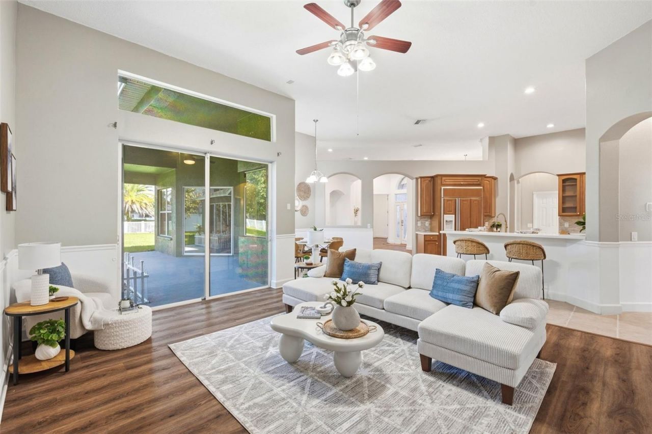 4836 Artesian Road, Land O Lakes, FL 34638 Photo