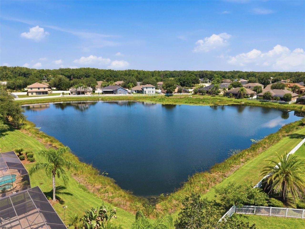 4836 Artesian Road, Land O Lakes, FL 34638 Photo