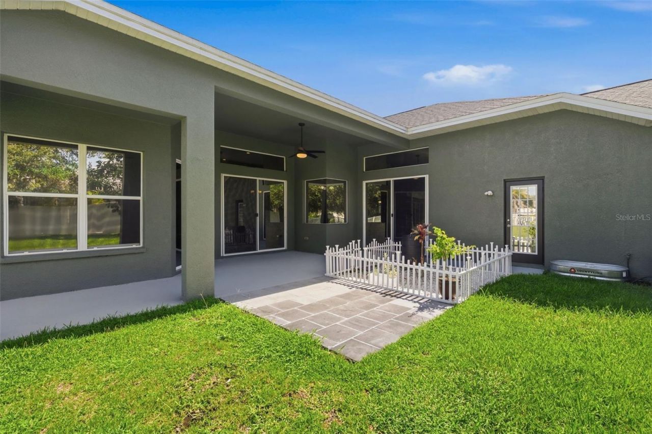 4836 Artesian Road, Land O Lakes, FL 34638 Photo