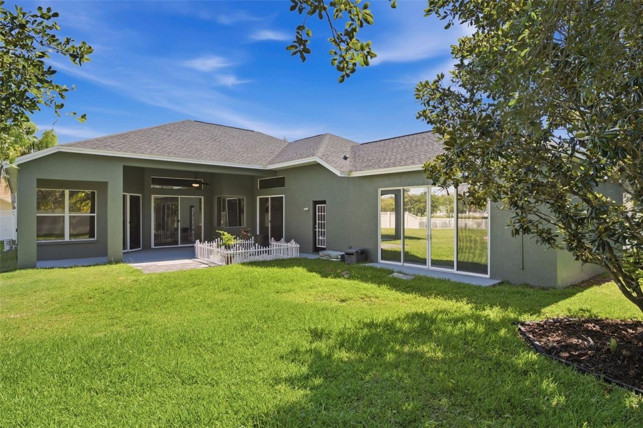 4836 Artesian Road, Land O Lakes, FL 34638 Photo