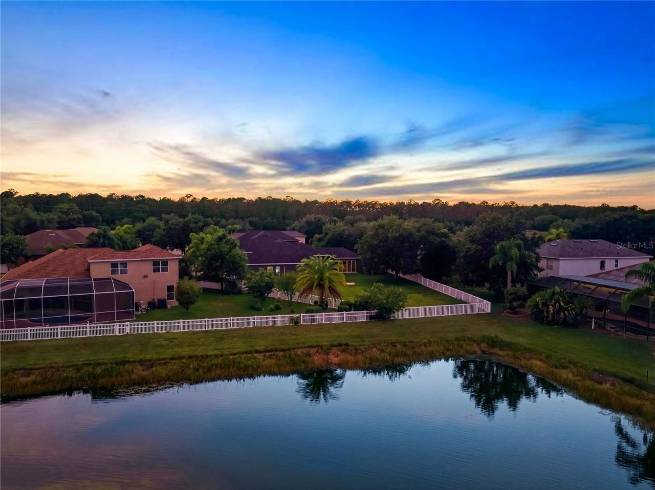 4836 Artesian Road, Land O Lakes, FL 34638 Photo