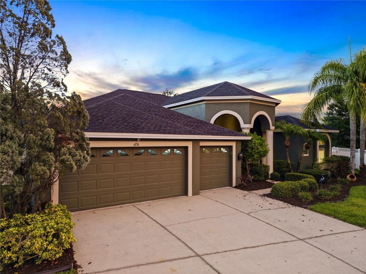 4836 Artesian Road, Land O Lakes, FL 34638 Photo