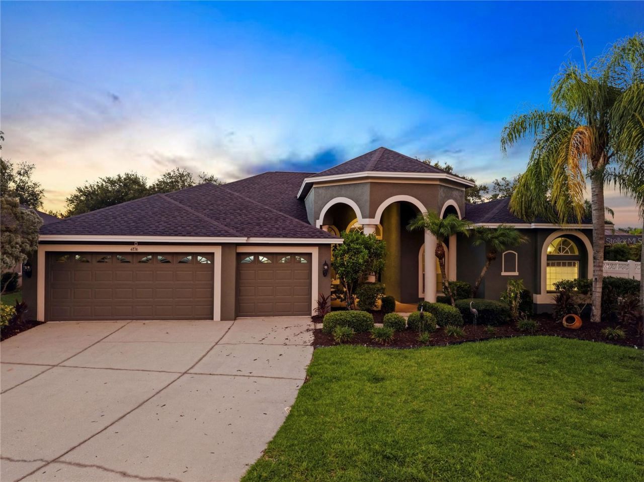 4836 Artesian Road, Land O Lakes, FL 34638 Photo