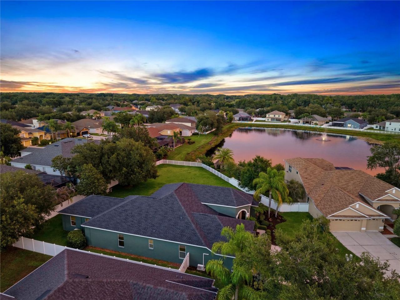 4836 Artesian Road, Land O Lakes, FL 34638 Photo