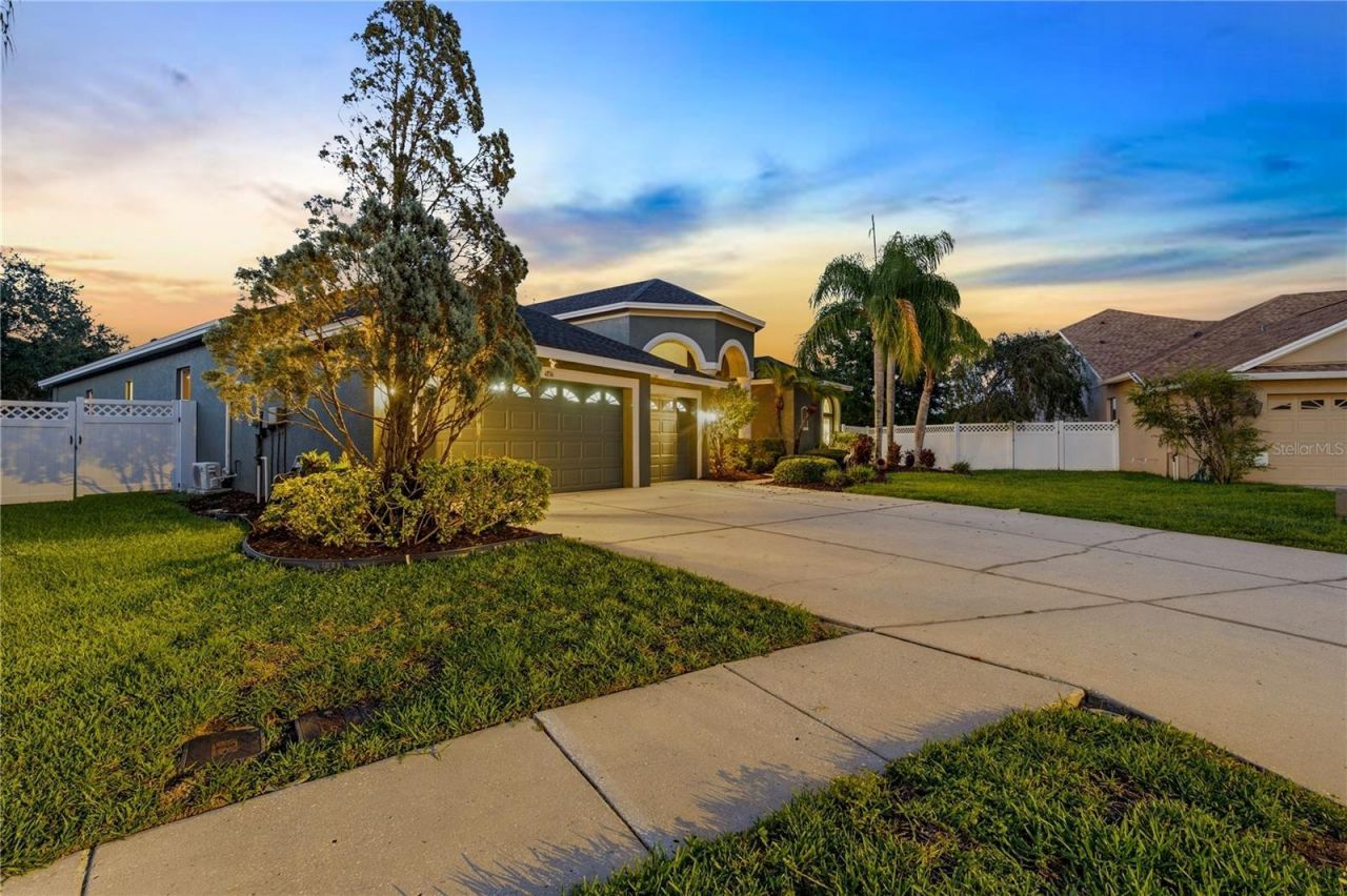 4836 Artesian Road, Land O Lakes, FL 34638 Photo