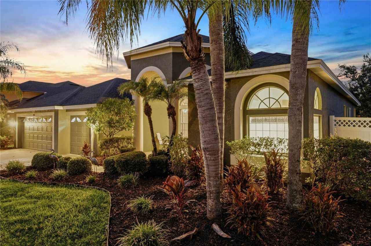4836 Artesian Road, Land O Lakes, FL 34638 Photo