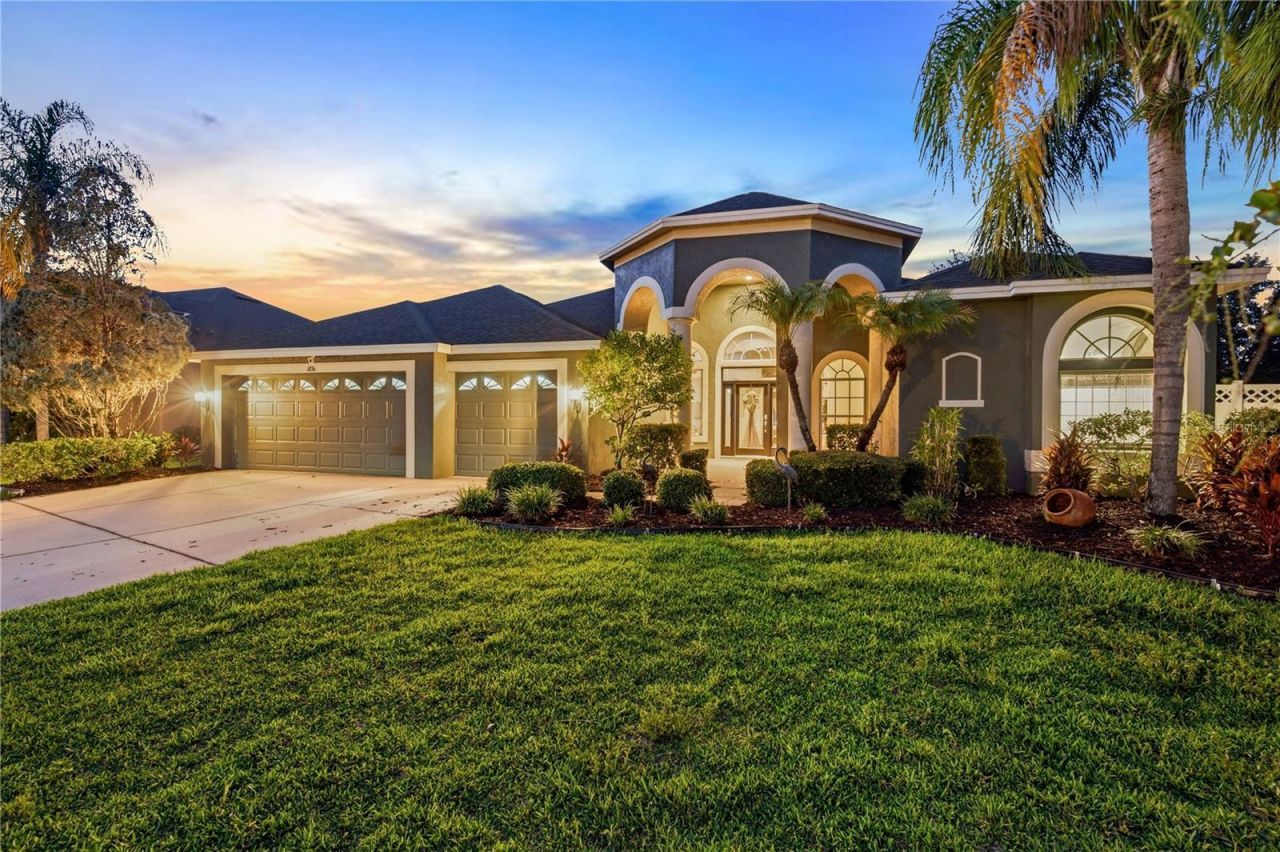 4836 Artesian Road, Land O Lakes, FL 34638 Photo