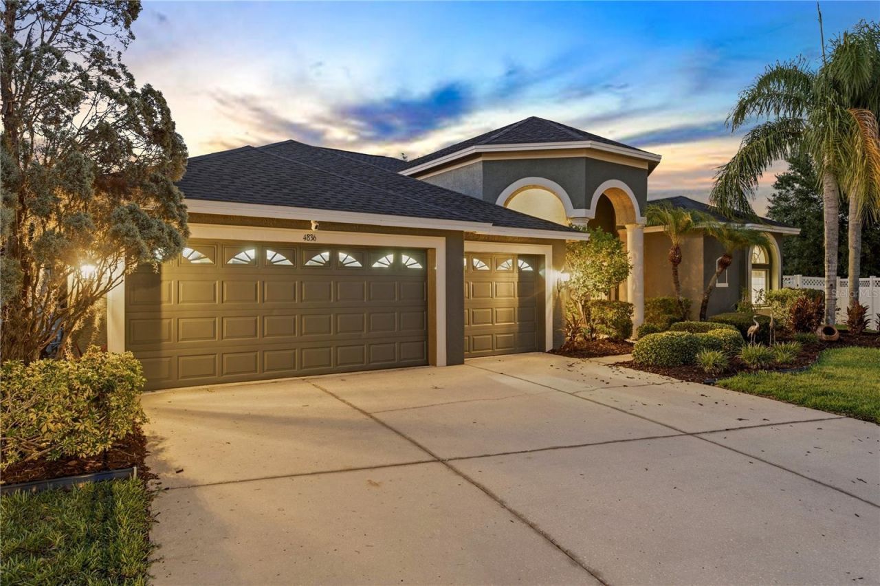 4836 Artesian Road, Land O Lakes, FL 34638 Photo