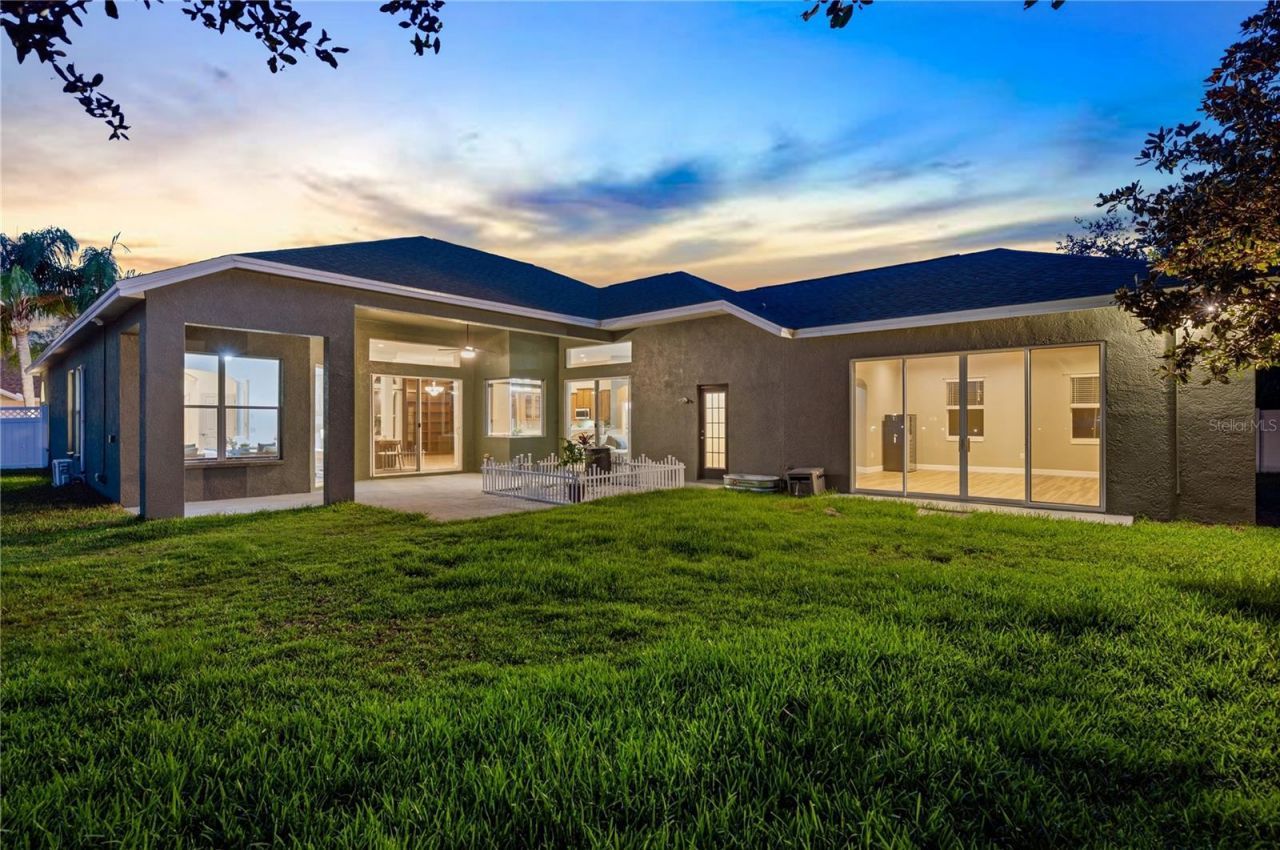 4836 Artesian Road, Land O Lakes, FL 34638 Photo