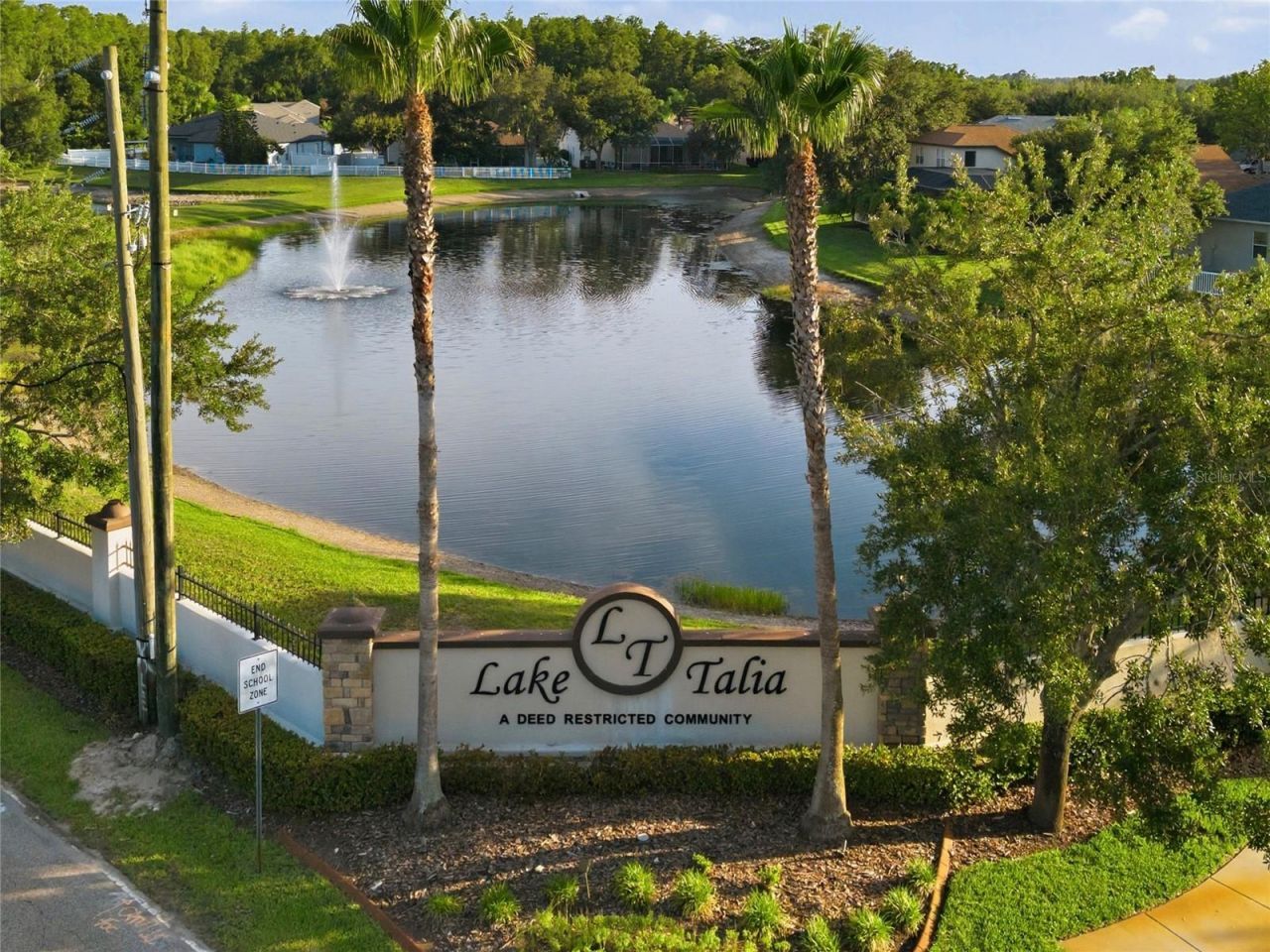 4836 Artesian Road, Land O Lakes, FL 34638 Photo