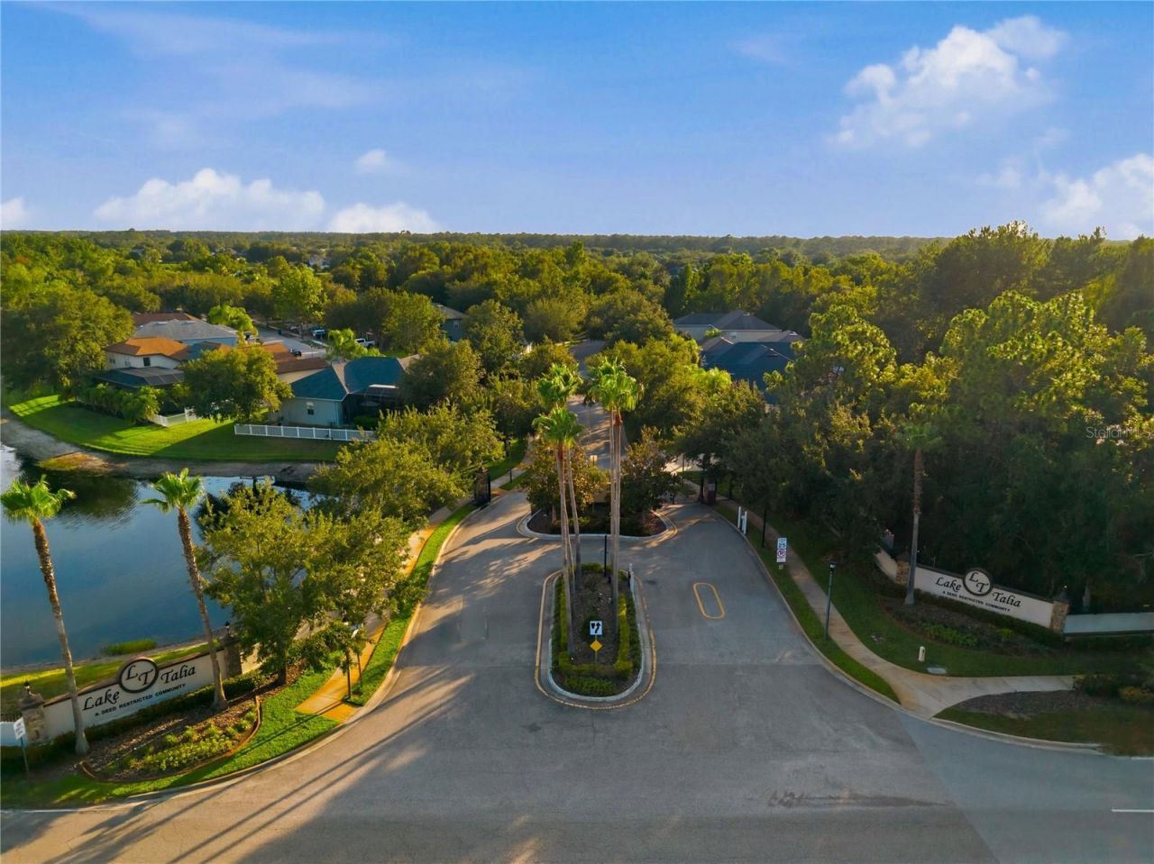4836 Artesian Road, Land O Lakes, FL 34638 Photo
