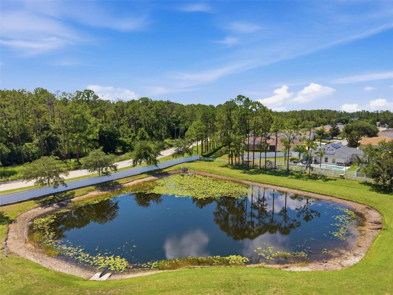 4836 Artesian Road, Land O Lakes, FL 34638 Photo