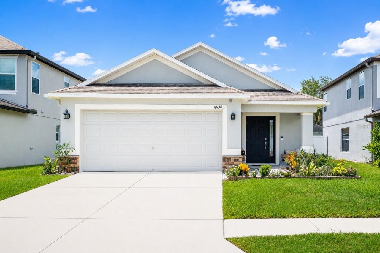 18134 Glastonbury Lane , Land O Lakes, FL 34638 Photo