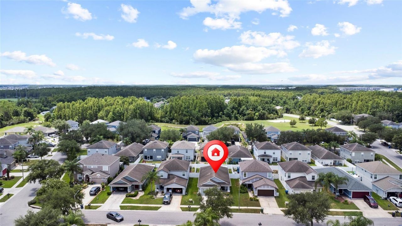 18134 Glastonbury Lane , Land O Lakes, FL 34638 Photo