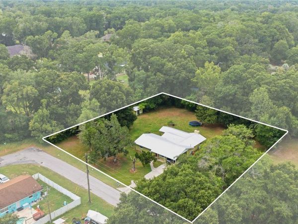 340 NE 55TH CT , OCALA, FL 34470