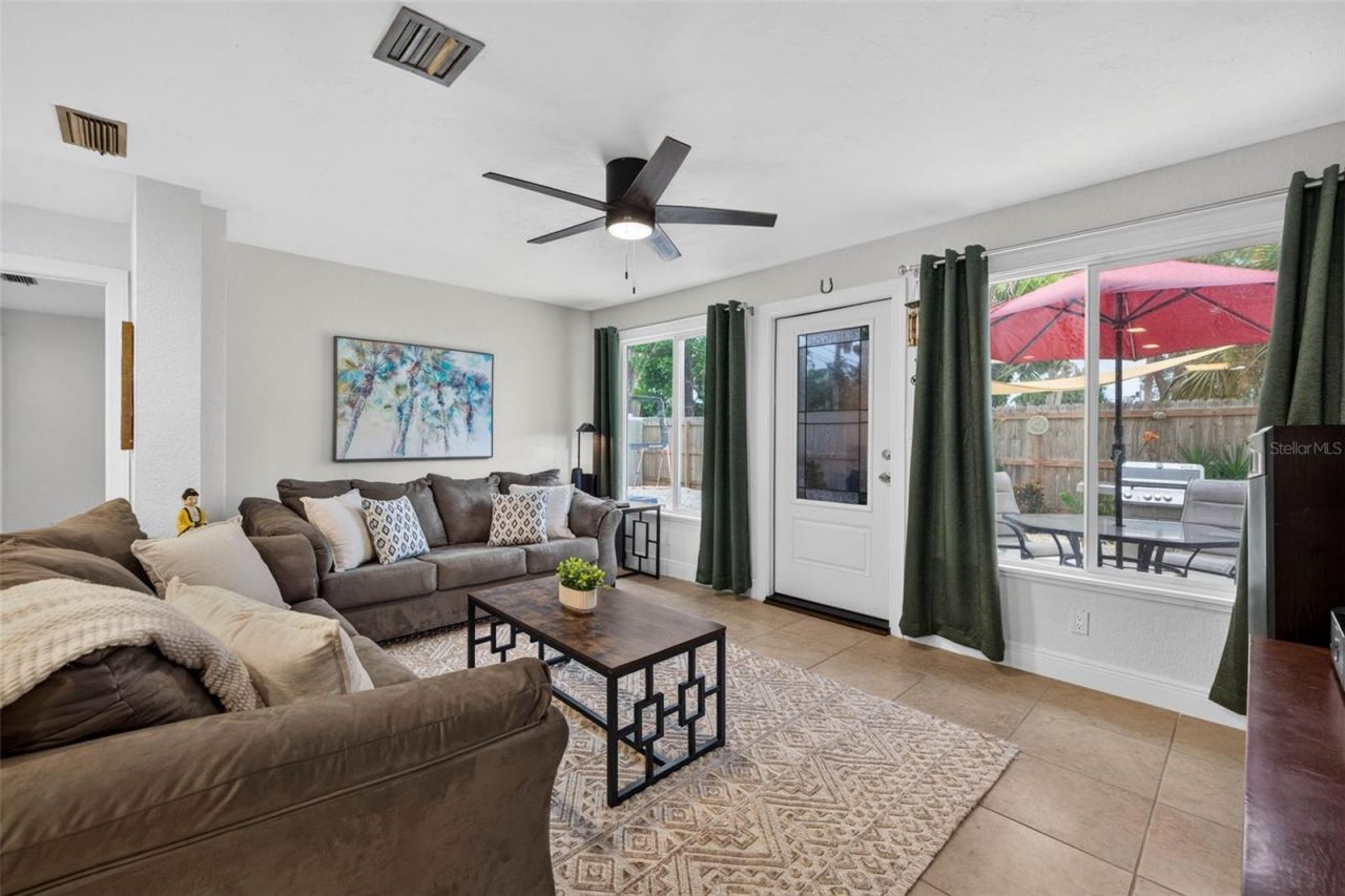 1667 N Dakota Avenue Ne, Saint Petersburg, FL 33703 Photo