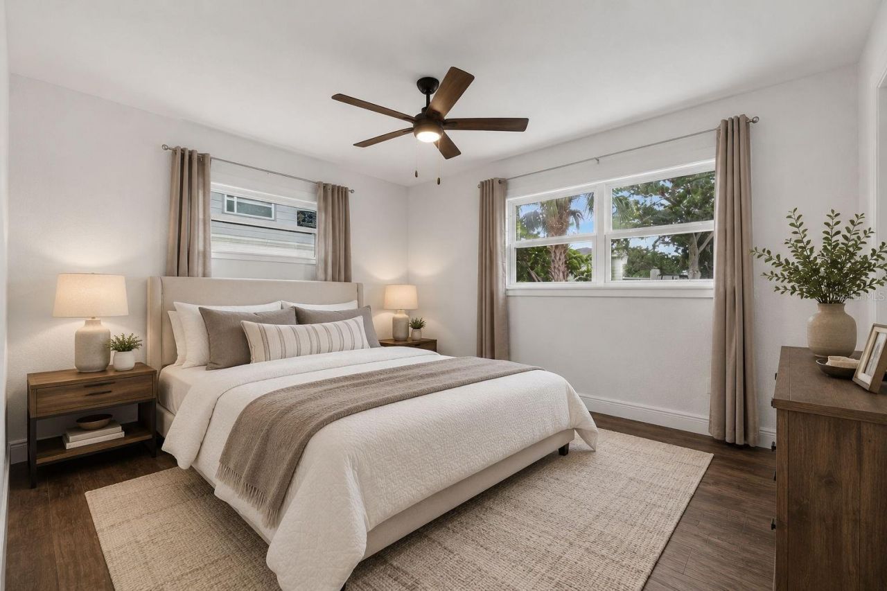 1667 N Dakota Avenue Ne, Saint Petersburg, FL 33703 Photo