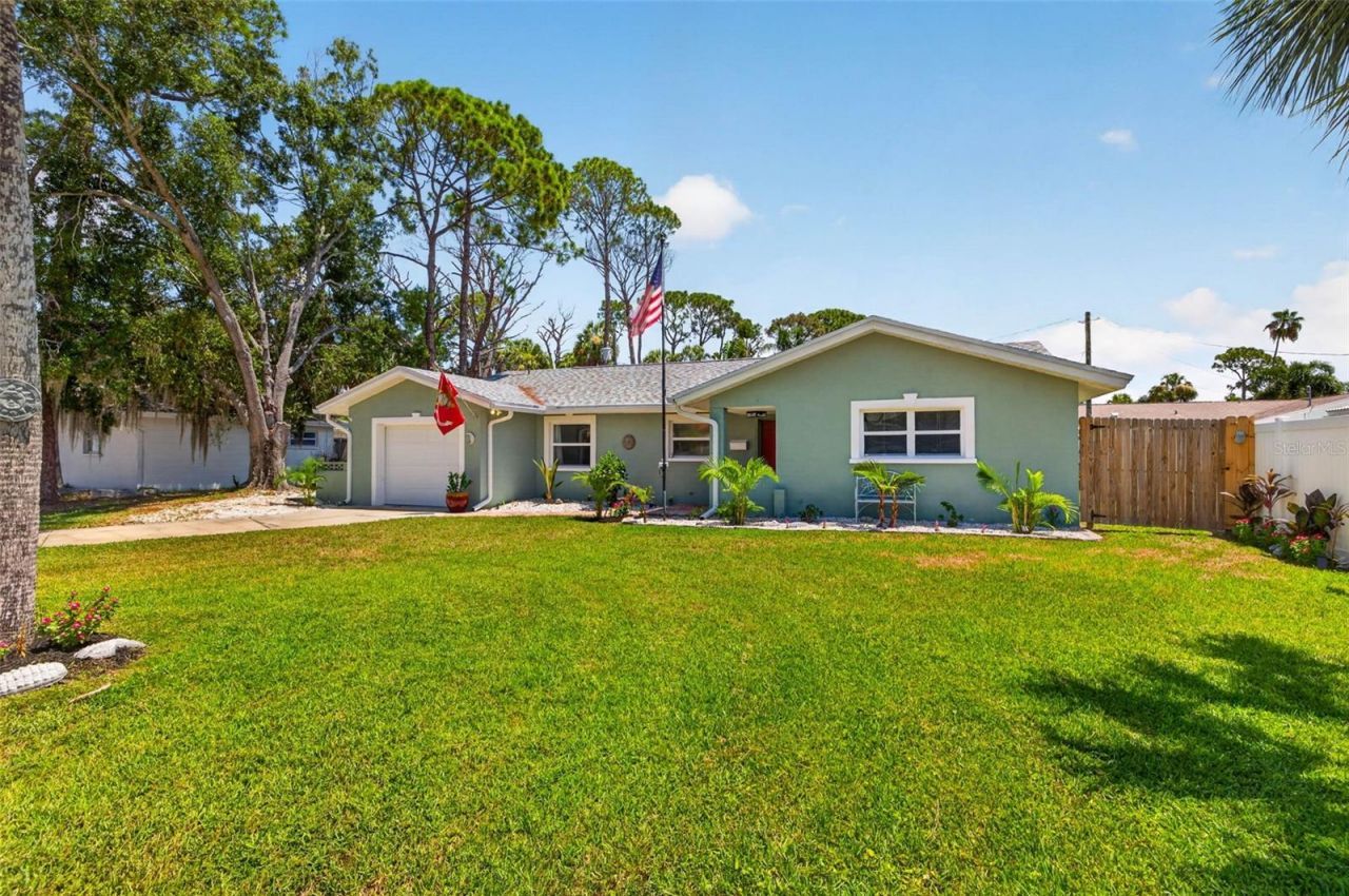 1667 N Dakota Avenue Ne, Saint Petersburg, FL 33703 Photo