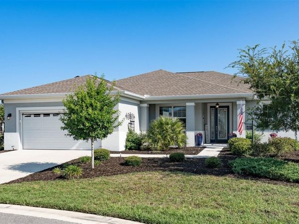 10517 SW 90TH STREET ROAD , OCALA, FL 34481