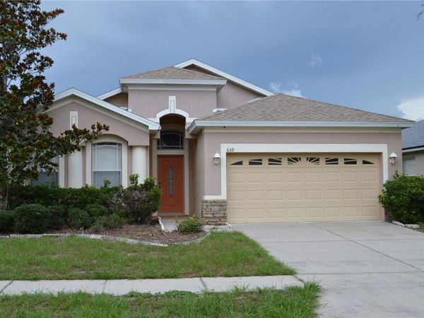 659 WINTHROP DRIVE , SPRING HILL, FL 34609