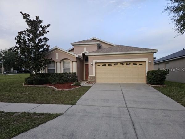 659 WINTHROP DRIVE , SPRING HILL, FL 34609