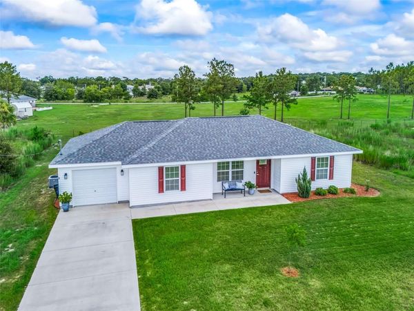 8 JUNIPER LOOP DRIVE , OCALA, FL 34480