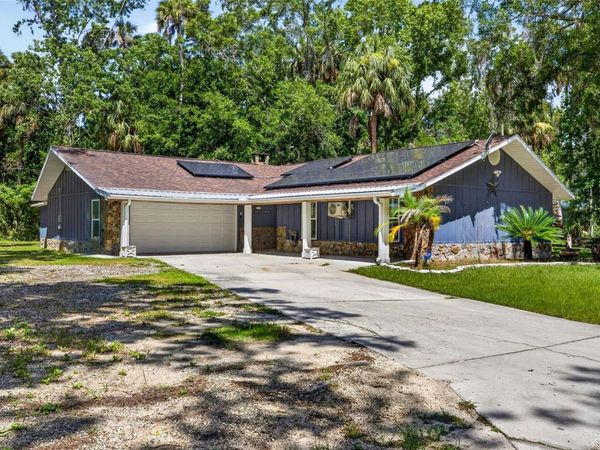 4600 S LEWOODS DRIVE , HOMOSASSA, FL 34448