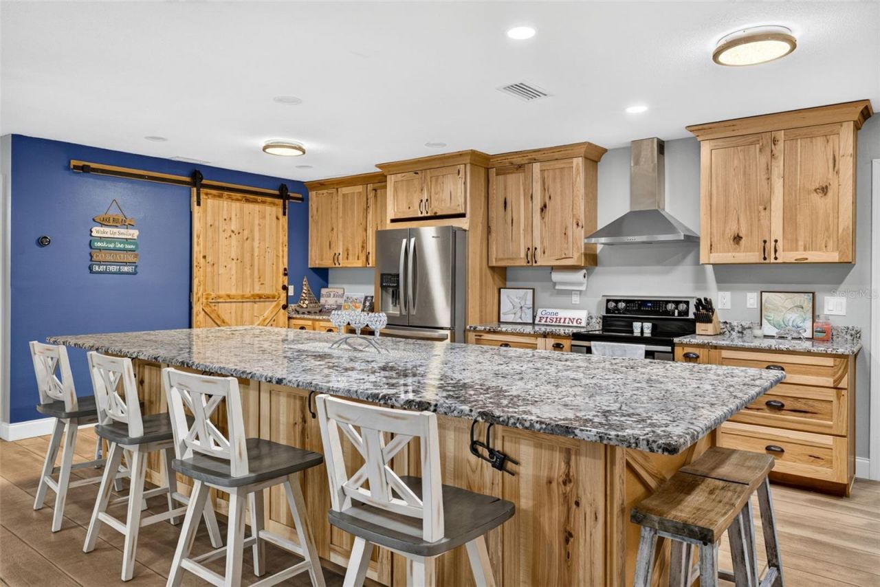 4600 S Lewoods Drive , Homosassa, FL 34448 Photo