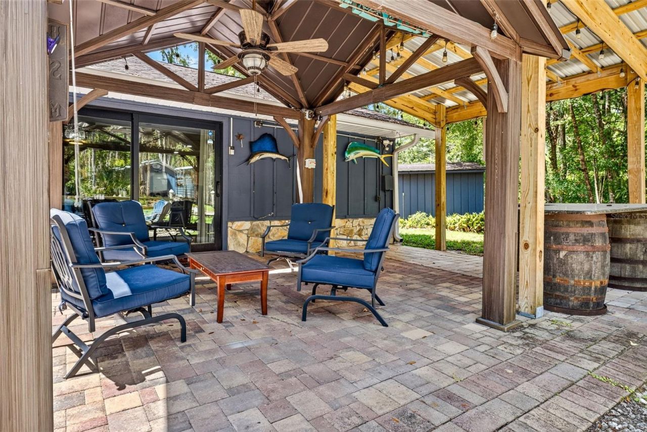 4600 S Lewoods Drive , Homosassa, FL 34448 Photo
