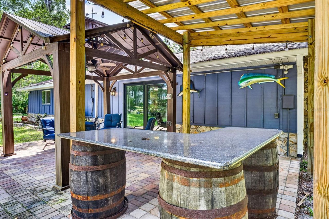 4600 S Lewoods Drive , Homosassa, FL 34448 Photo