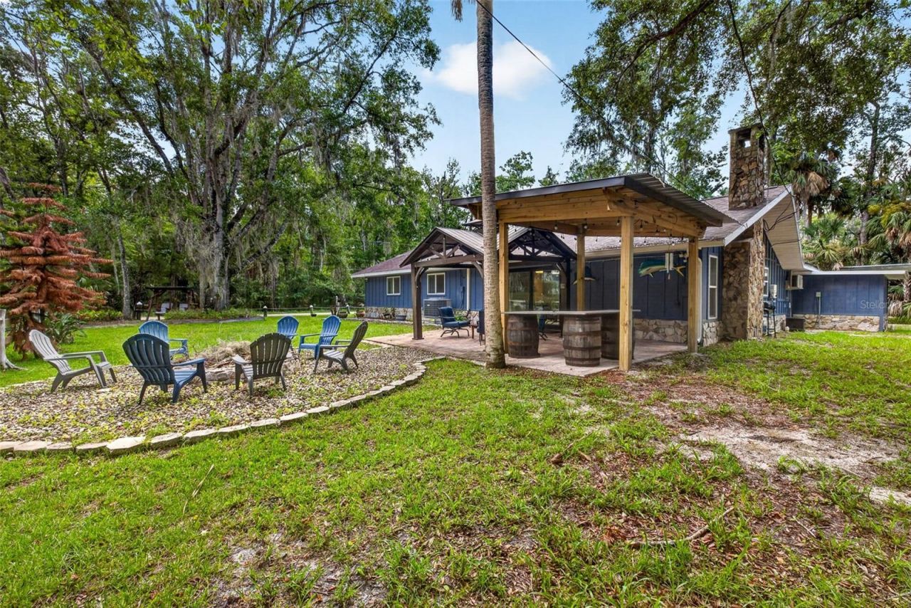 4600 S Lewoods Drive , Homosassa, FL 34448 Photo