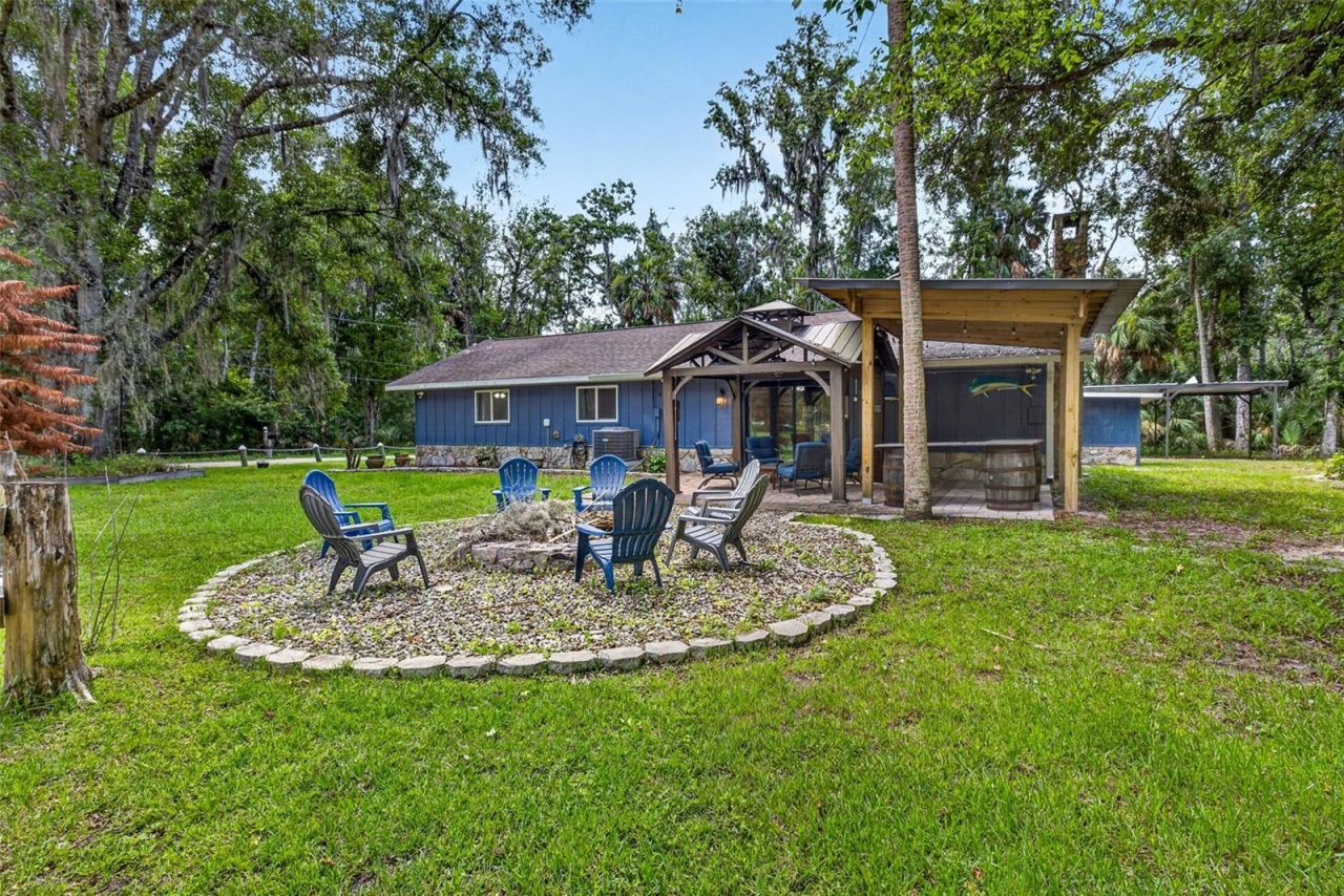 4600 S Lewoods Drive , Homosassa, FL 34448 Photo