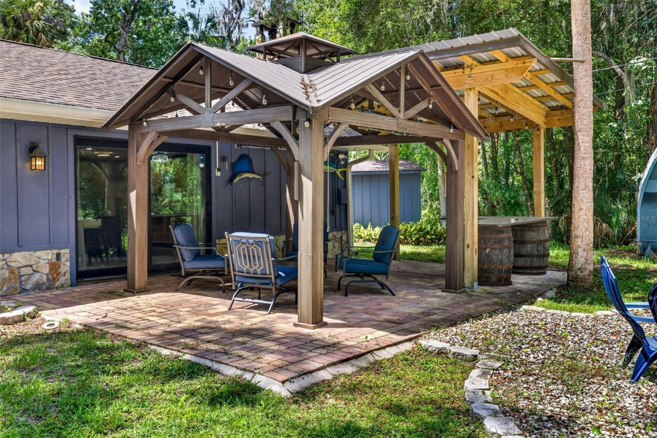 4600 S Lewoods Drive , Homosassa, FL 34448 Photo