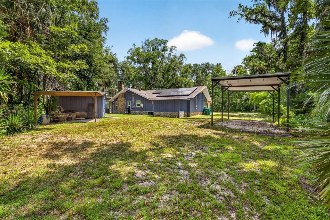 4600 S Lewoods Drive , Homosassa, FL 34448 Photo