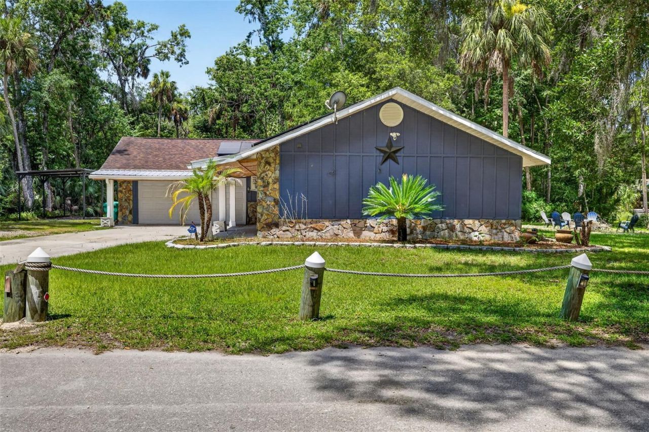 4600 S Lewoods Drive , Homosassa, FL 34448 Photo