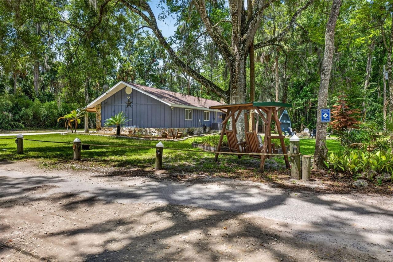4600 S Lewoods Drive , Homosassa, FL 34448 Photo