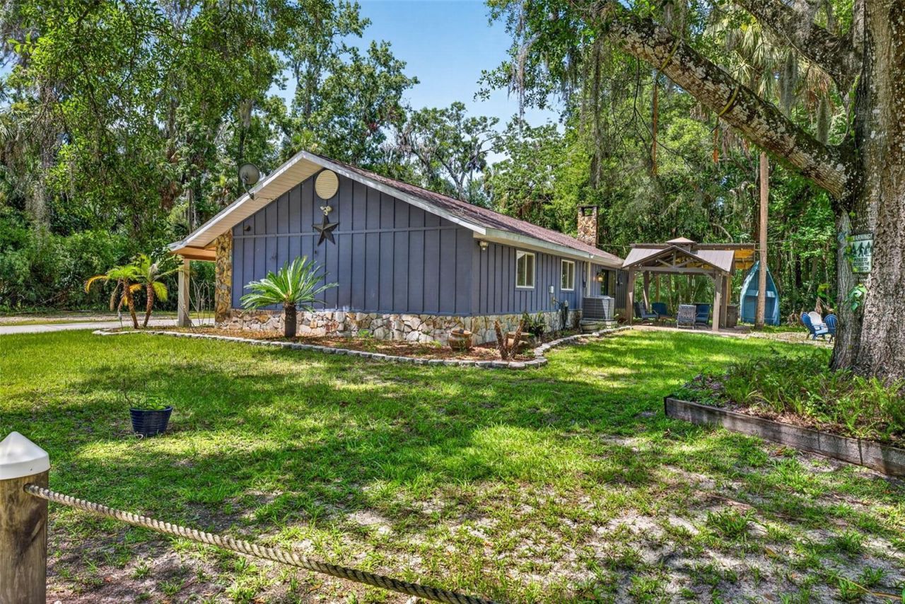 4600 S Lewoods Drive , Homosassa, FL 34448 Photo