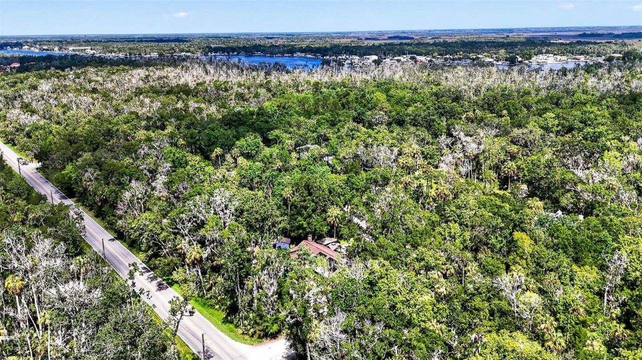 4600 S Lewoods Drive , Homosassa, FL 34448 Photo