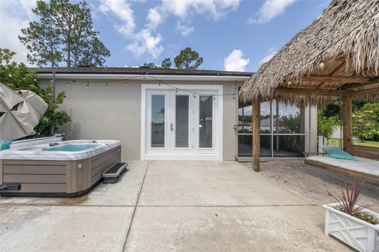 3 Eastman Lane , Palm Coast, FL 32164 Photo