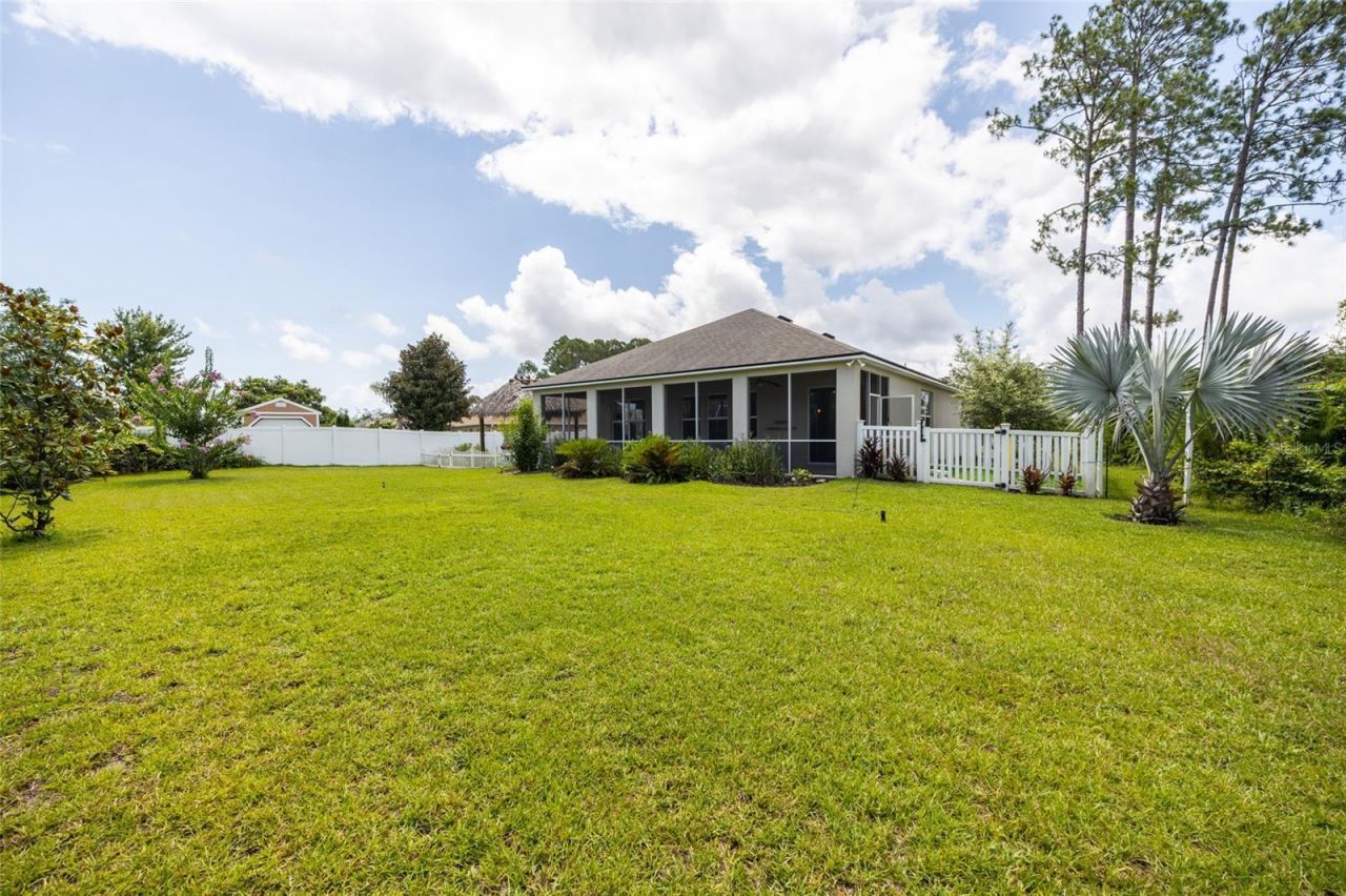 3 Eastman Lane , Palm Coast, FL 32164 Photo