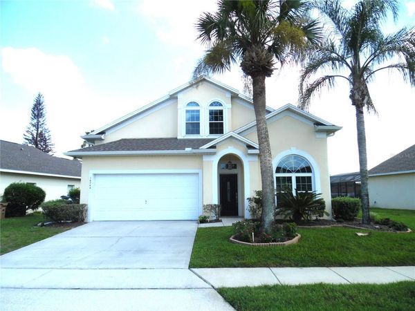 16740 GLENBROOK BOULEVARD , CLERMONT, FL 34714