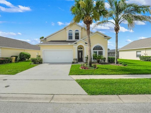 16740 GLENBROOK BOULEVARD, CLERMONT, FL 34714