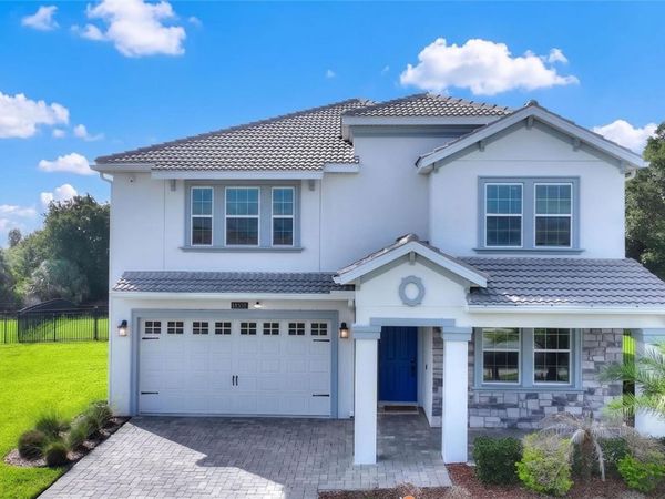 1455 OLYMPIC CLUB BOULEVARD, CHAMPIONS GATE, FL 33896