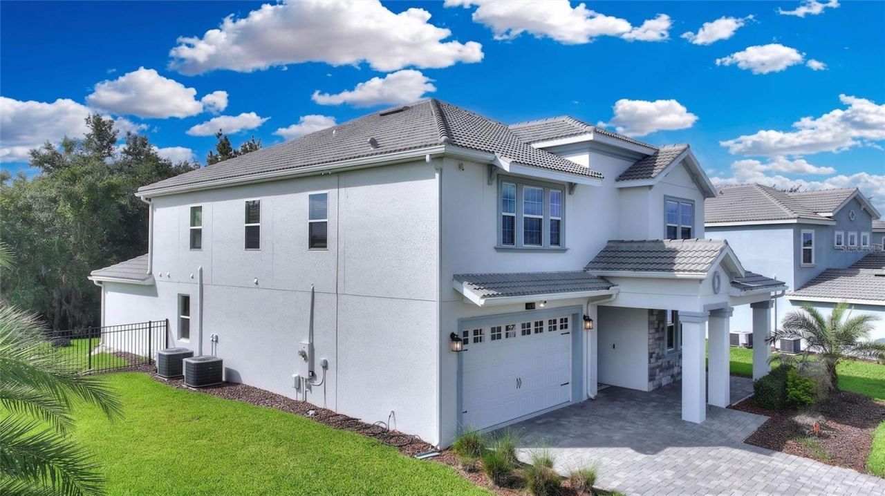 1455 Olympic Club Boulevard, Champions Gate, FL 33896 Photo