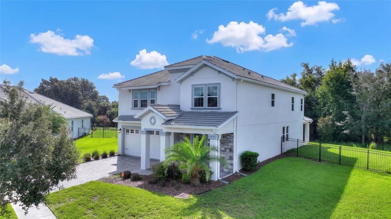 1455 Olympic Club Boulevard, Champions Gate, FL 33896 Photo