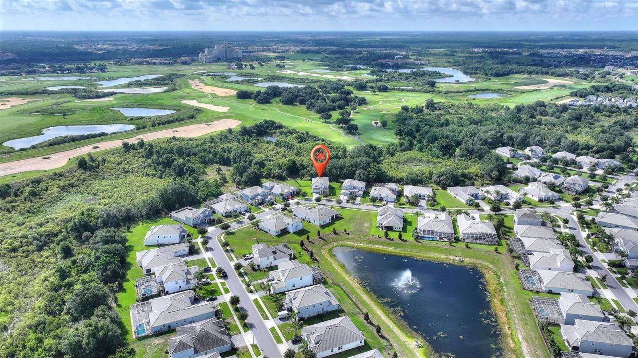 1455 Olympic Club Boulevard, Champions Gate, FL 33896 Photo