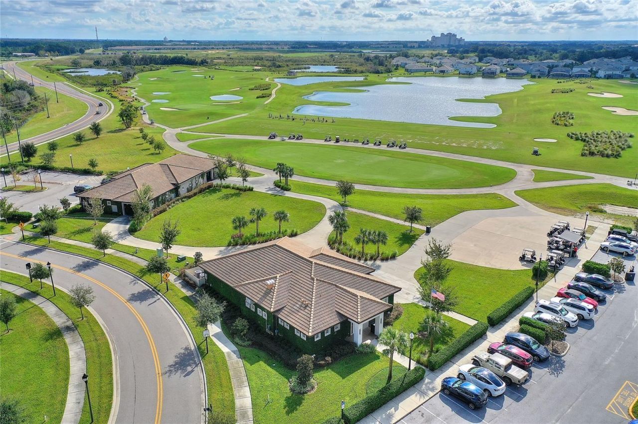 1455 Olympic Club Boulevard, Champions Gate, FL 33896 Photo
