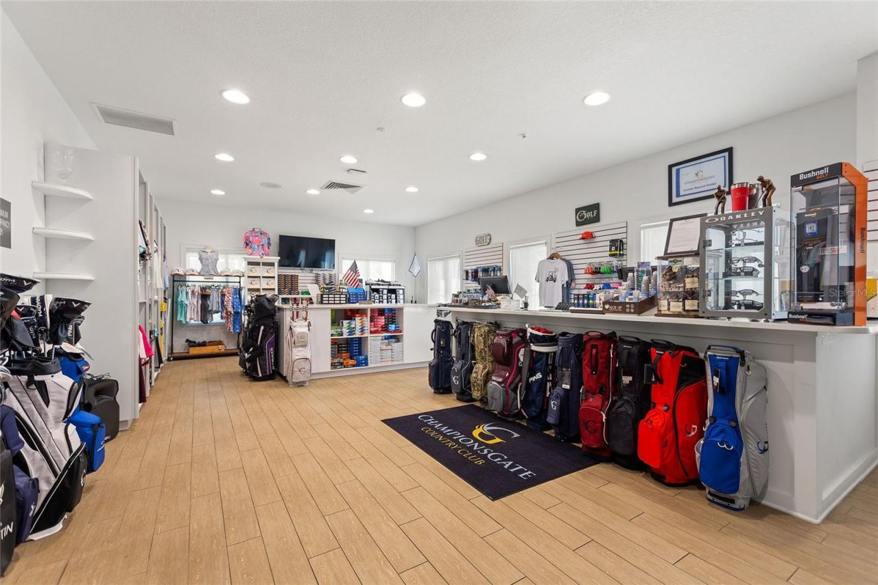 1455 Olympic Club Boulevard, Champions Gate, FL 33896 Photo